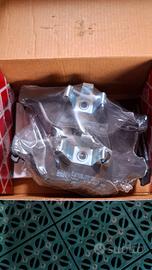 pastiglie freno ford fiesta fusion o mazda 2