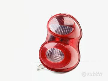 STOP FANALE POSTERIORE DESTRO SMART Fortwo Coupé