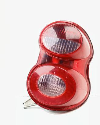 STOP FANALE POSTERIORE DESTRO SMART Fortwo Coupé