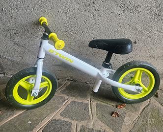 Bici senza pedali Btwin