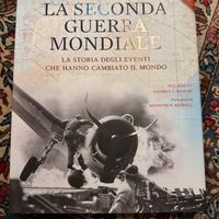 Volume la seconda guerra mondiale