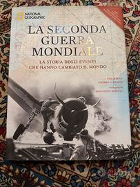 Volume la seconda guerra mondiale