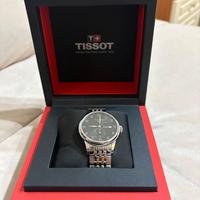 orologio tissot uomo automatico