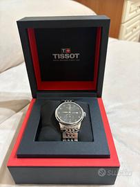 orologio tissot uomo automatico