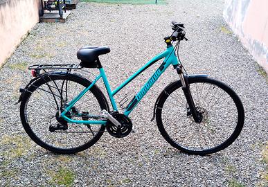 Bici 28 Lady Pari al Nuovo di alta Gamma 