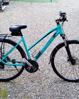 Bici 28 Lady Pari al Nuovo di alta Gamma 