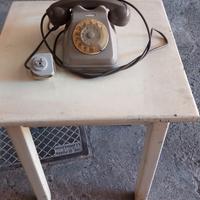 TELEFONO FISSO