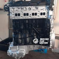 MOTORE RETTIFICATO 651930 MERCEDES-BENZ GLA 220 CD