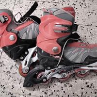 Pattini Action modello 150 K Style