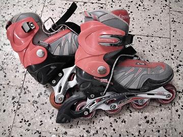 Pattini Action modello 150 K Style