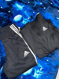 tuta adidas