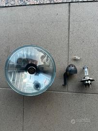 Faro originale harley davidson