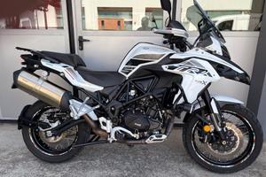 Benelli TRK 502