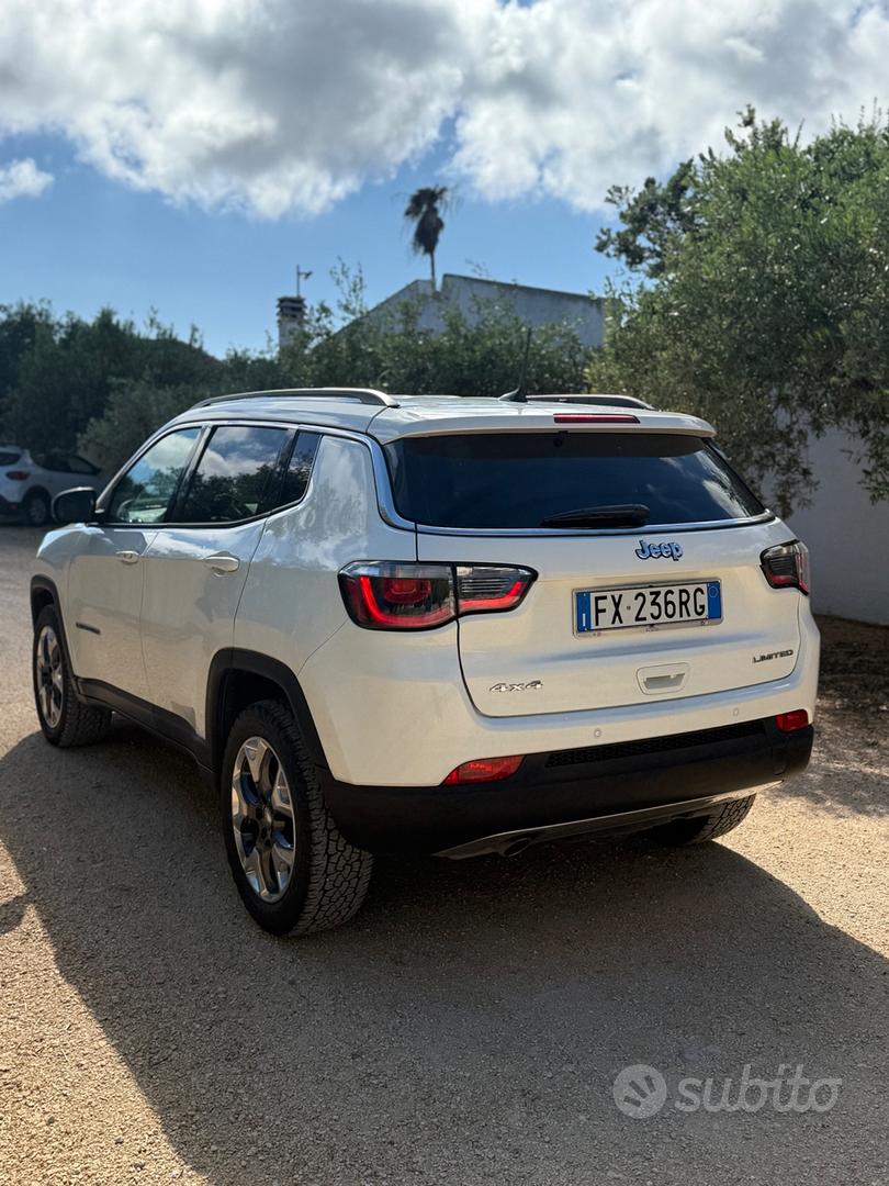 Jeep Compass 2019 photo 4