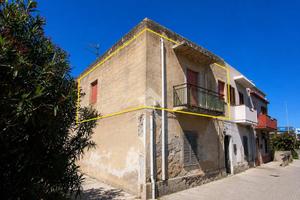 CASA SEMINDIPENDENTE A PORTO TORRES