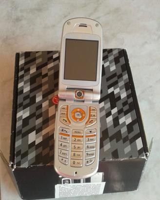 Videofonino 3 LG (nuovo)