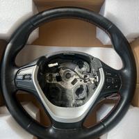 Volante Sport Bmw f31