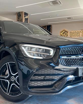 Mercedes-benz GLC 220 d 4Matic Coupé Premium Plus 