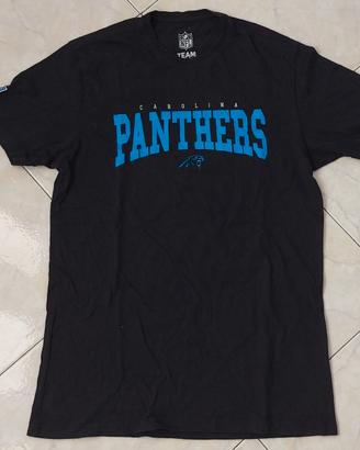 Nfl Carolina panthers tshirt M