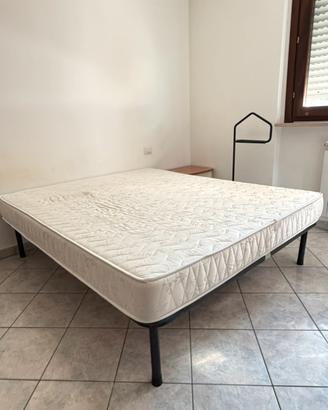 Rete Matrimoniale a Doghe Larghe