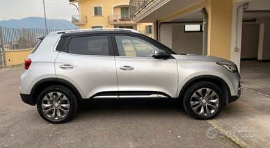 2020 DR 5.0 1.5cc bi-fuel gpl