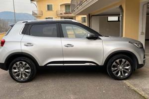 2020 DR 5.0 1.5cc bi-fuel gpl