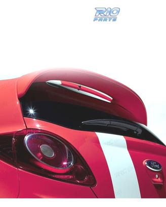 SPOILER FORD KA MK2 AB 2009 08-