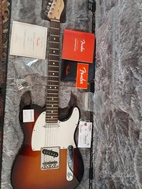 Fender telecaster american professional II