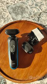 rasoio Braun S5 