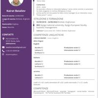 Aiuto, Cameriere di sala