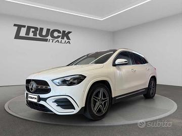 Mercedes-Benz GLA-H247 2023 - GLA 200 d Edi U92707