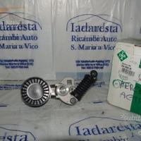 Galoppino esterno mercedes actros 5412000370