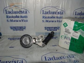 Galoppino esterno mercedes actros 5412000370