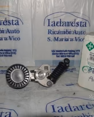 Galoppino esterno mercedes actros 5412000370