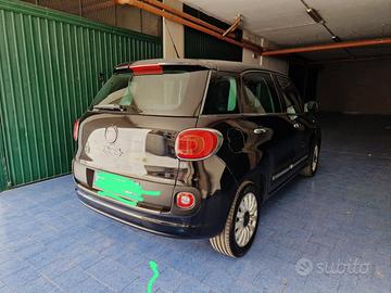 Fiat 500L 13 mjet