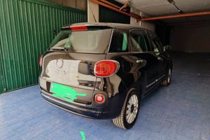 Fiat 500L 13 mjet