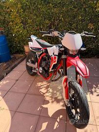 SWM SM125R