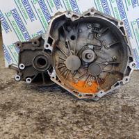Cambio Opel Meriva Z17DTH 2004