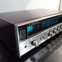 sinto amplificatore stereo hi fi - FISHER 122