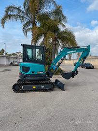 Mini Escavatore SUNWARD SWE35UF