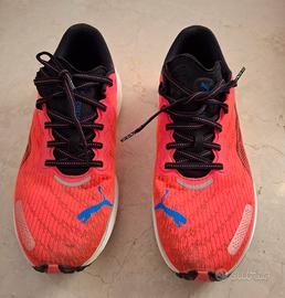 Scarpe Running Puma Deviate Nitro 2