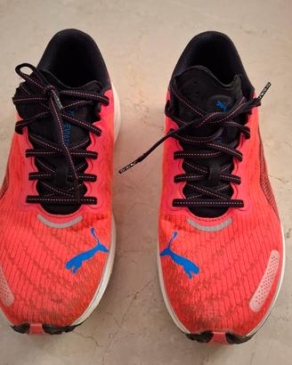 Scarpe Running Puma Deviate Nitro 2