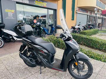 HONDA SH 150 PASSAGGIO E TAGLIANDO INCLUSO MINI