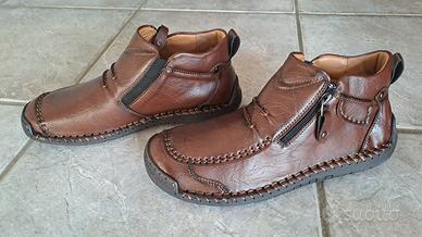 Scarpe uomo n. 40 NUOVE