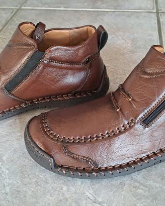 Scarpe uomo n. 40 NUOVE