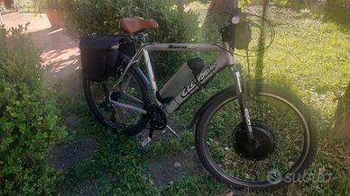 E-BIKE