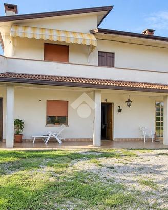 CASA INDIPENDENTE A LORIA