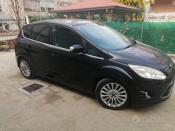 Ford C-MAX 1600 Titanium 115 cavalli 