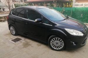 Ford C-MAX 1600 Titanium 115 cavalli 