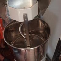 impastatrice professionale 